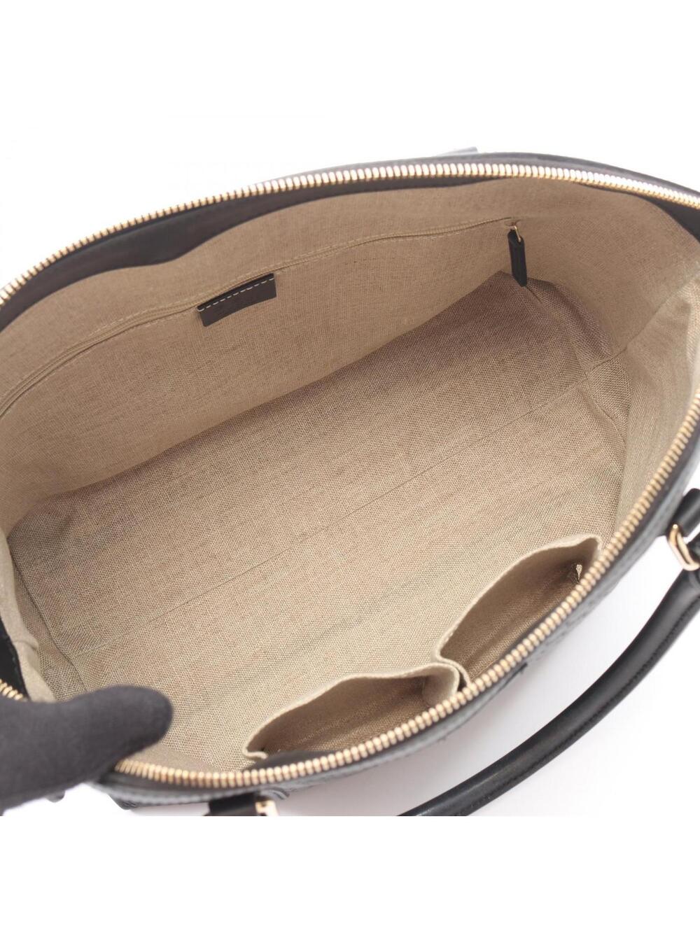 Gucci Micro Guccissima Shoulder #281930G65B - Picture 3 of 9